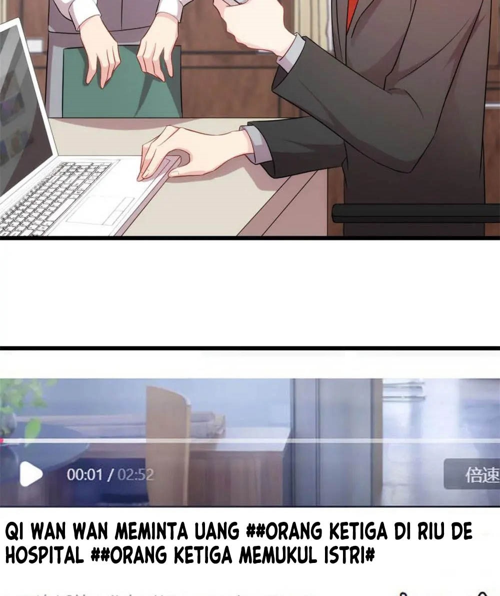 CEO’s Sudden Proposal Chapter 289 Gambar 24